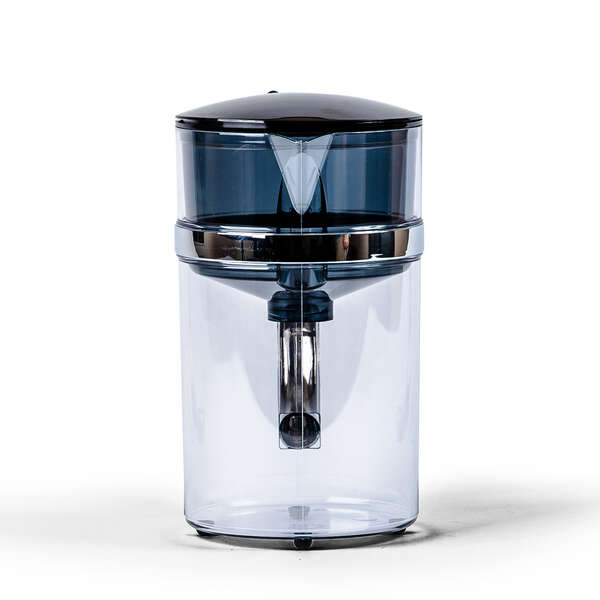 Filter bokal Geyser Matiss (hrom, univerzalni, Standard) - Slika 3