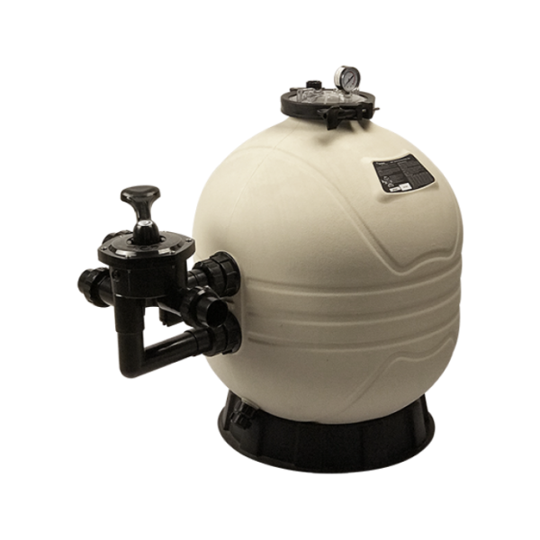 Filter Emaux Max Side MFS 2,8b 14 m3/h - Slika 1