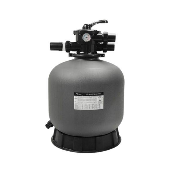 Filter Emaux P Serija TOP 2b 10,8 m3/h - Slika 1