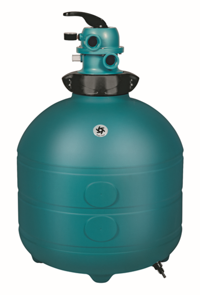 Filter Espa Top FKB 550 (100kg) 12m3/h - Slika 1