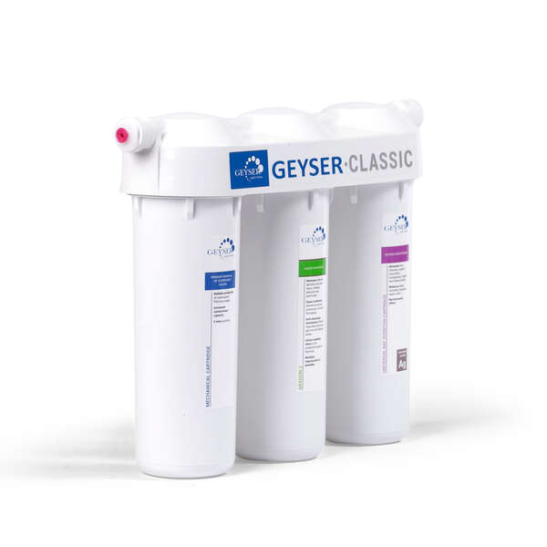 Filter Geyser Classic za tvrdu vodu - Slika 2