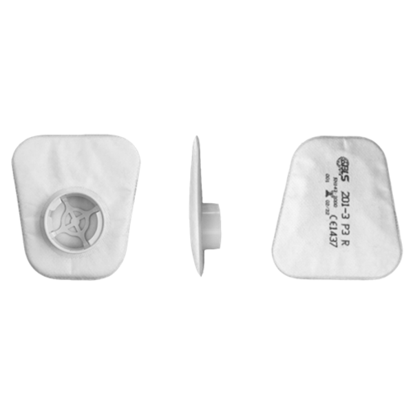 Filter P3 R - Slika 1