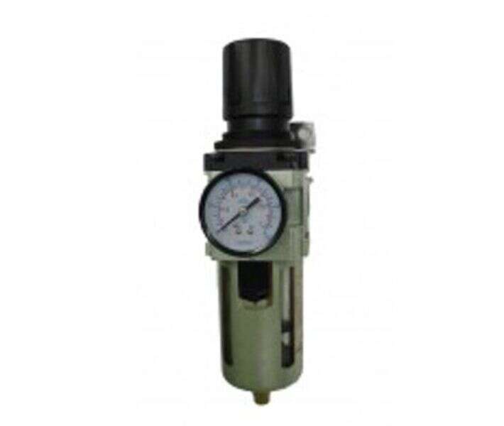 Filter regulator 1/2'' Black line - Slika 1