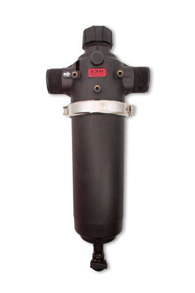 Filter sa mrežnim uloškom AQ-126TL - 3" - Slika 1