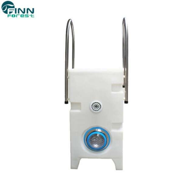 Filter set sa merdevinama 25m3/h - Slika 1