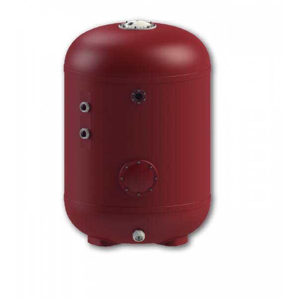 Filter Toledo 17,6m3/h fi750 2" 250kg - Slika 1