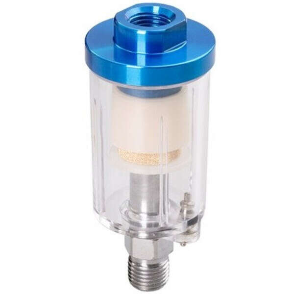 Filter za kompresor 0-10 bara LEVIOR - Slika 1