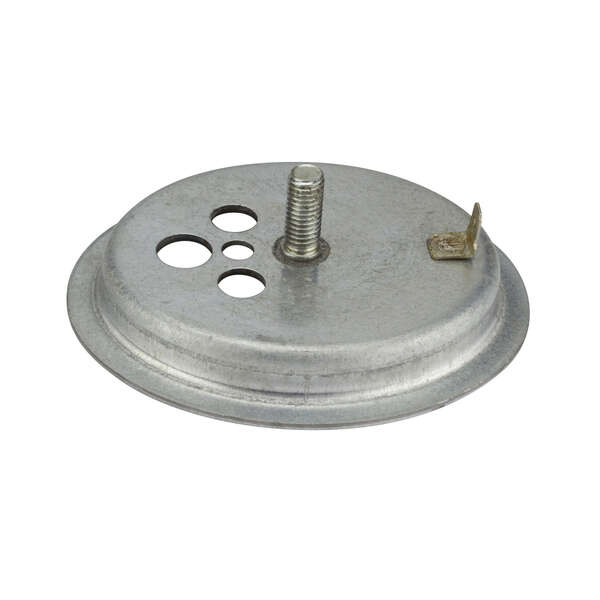 Flanšna bojlera Metalac - Slika 1