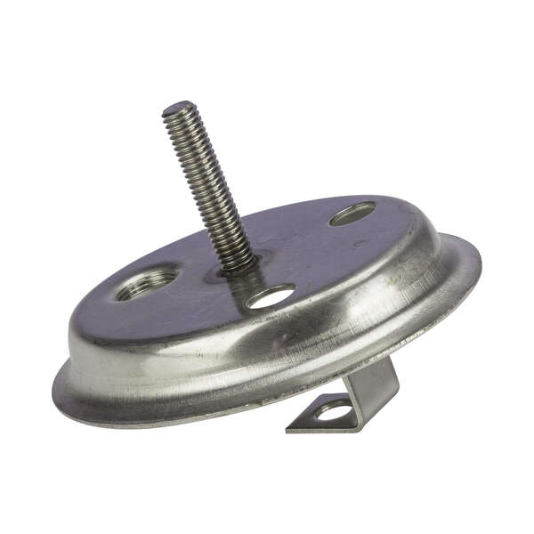 Flanšna bojlera prohrom - Slika 1