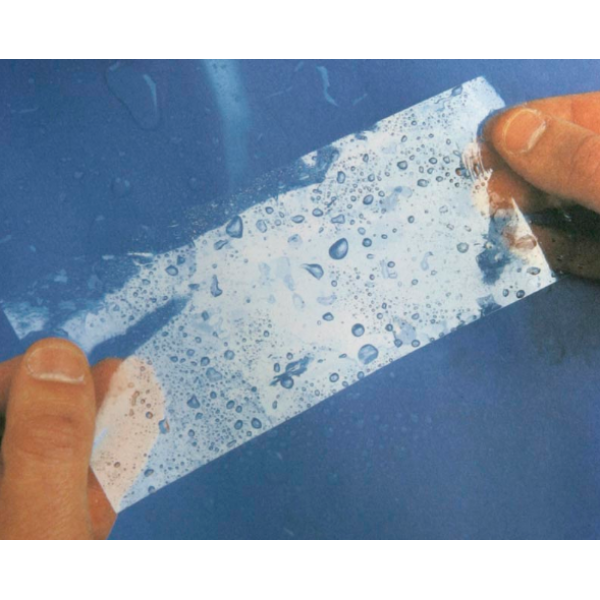 Flekice za krpljenje bazena - Slika 2