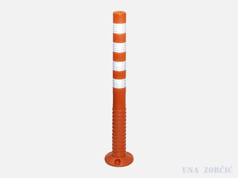 Fleksibilni stubić TPU 100 cm - Slika 1