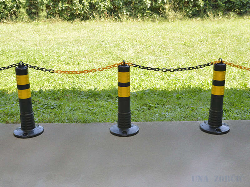 Fleksibilni stubić TPU 45 cm - Slika 2