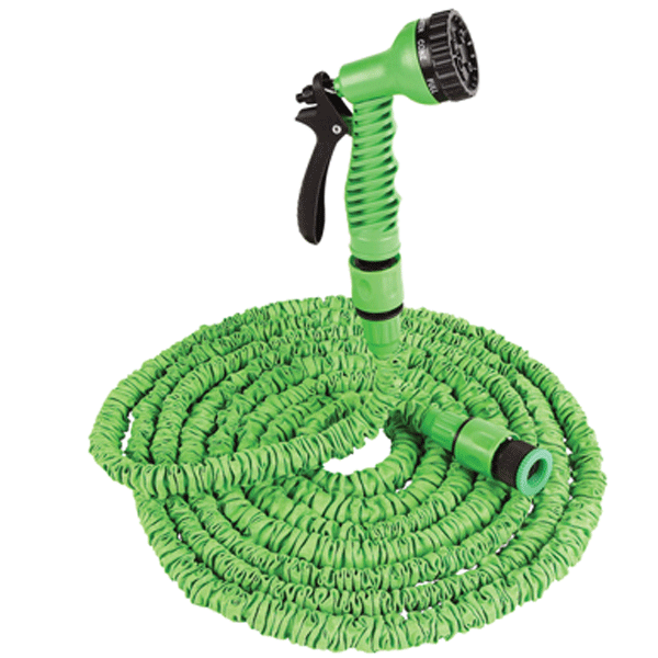 Fleksibilno crevo sa prskalicom i konektorom Farm - Slika 1