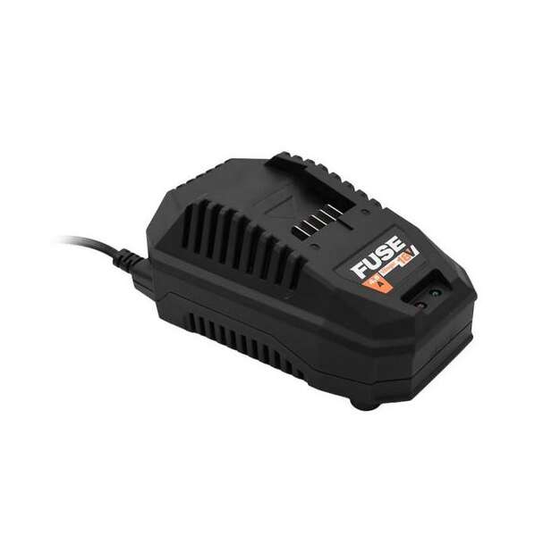 Brzi punjač 4,5A FUSE 18V - Slika 2