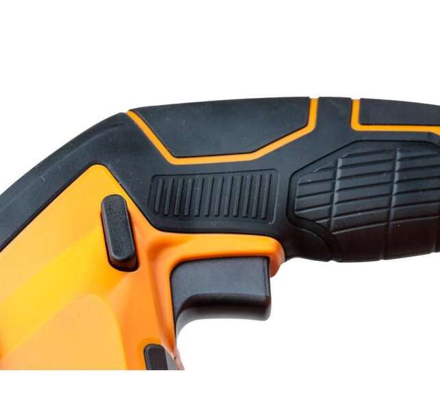 Akumulatorska brushless ubodna testera FUSE VLP 1320 - Slika 2