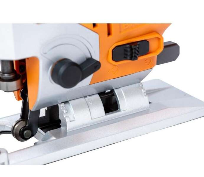 Akumulatorska brushless ubodna testera FUSE VLP 1320 - Slika 4