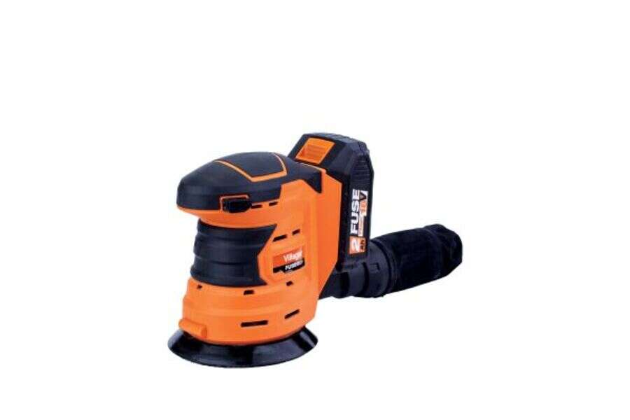 Akumulatorska rotaciona brusilica Fuse VLN 7220 - Slika 1