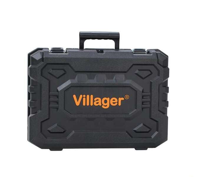 Akumulatorski brushless čekić FUSE VLP 0320 - Slika 2