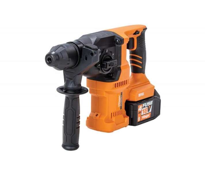 Akumulatorski brushless čekić FUSE VLP 0320 - Slika 1