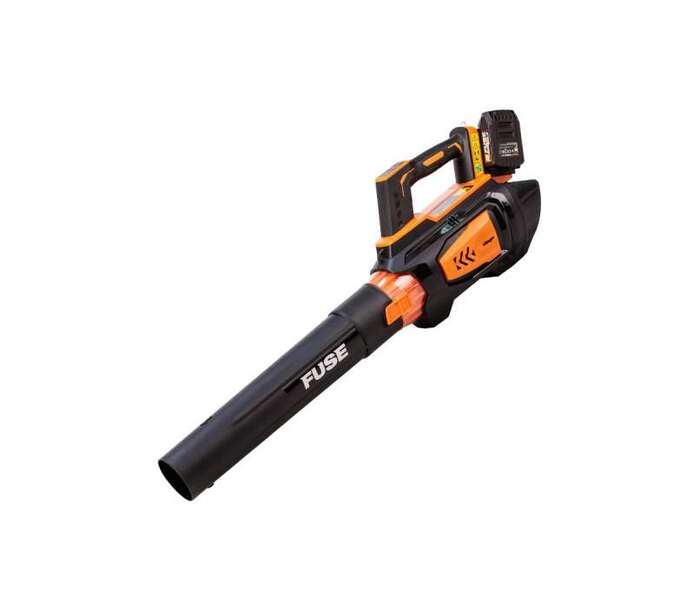 Fuse akumulatorski duvač za lišće VBV 2440 - Slika 1