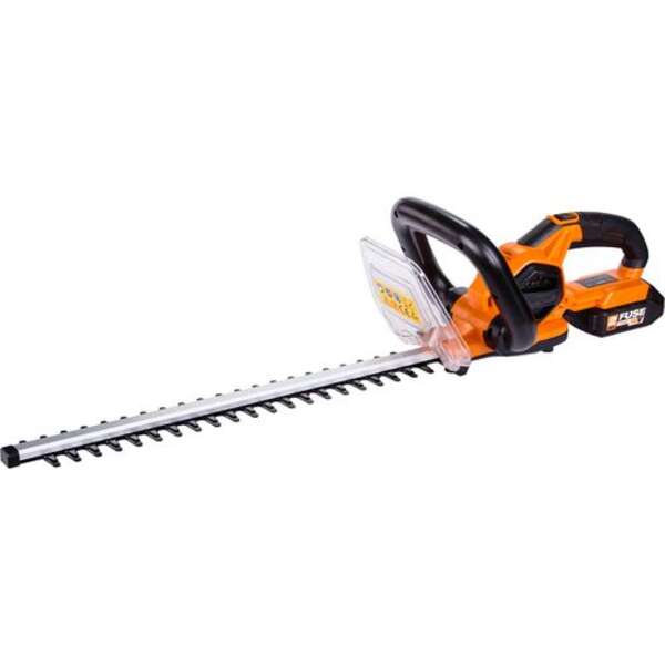 Akumulatorski trimer za živu ogradu VHT 4420-1BCB FUSE - Slika 1