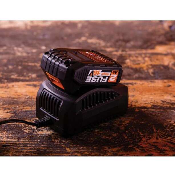 Punjač 18V 2.4A Fuse - Slika 3