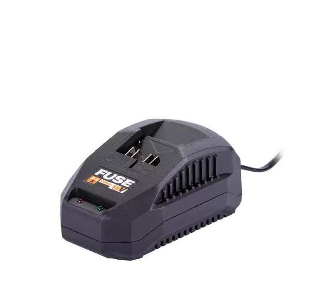 Punjač 18V 2.4A Fuse - Slika 2