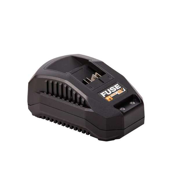 Punjač 18V 2.4A Fuse - Slika 1