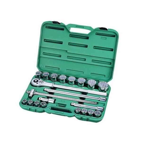 Gedore komplet 21kom. FESTA - Slika 1