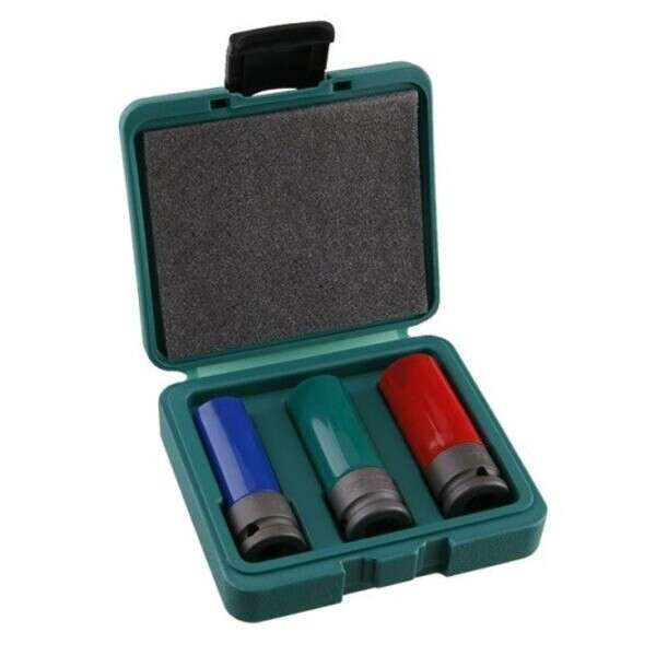 Gedore komplet 3kom. FESTA - Slika 1