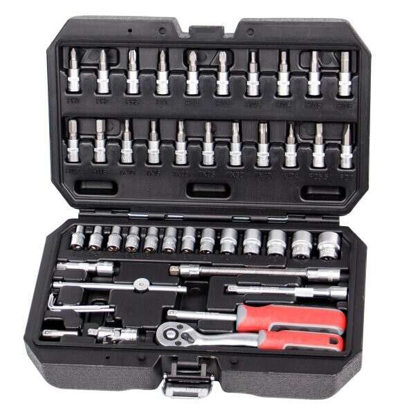 Gedore komplet 45kom. FESTA - Slika 1