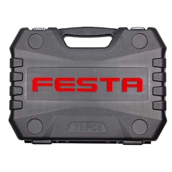 Gedore komplet 73kom. FESTA - Slika 2