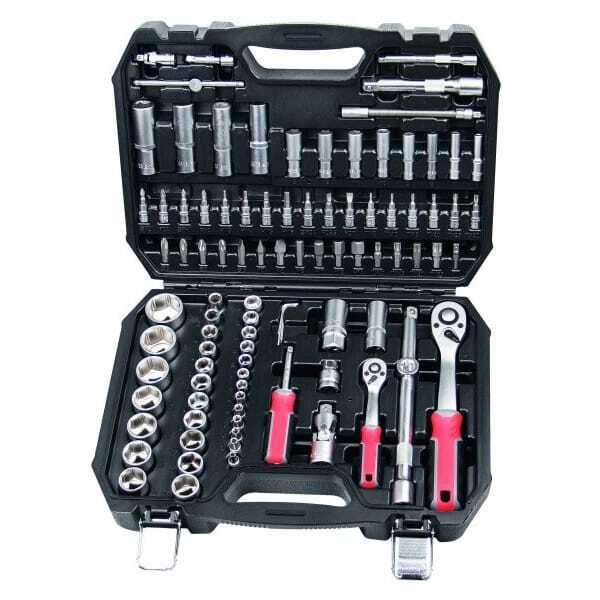 Gedore komplet 94kom. FESTA - Slika 1