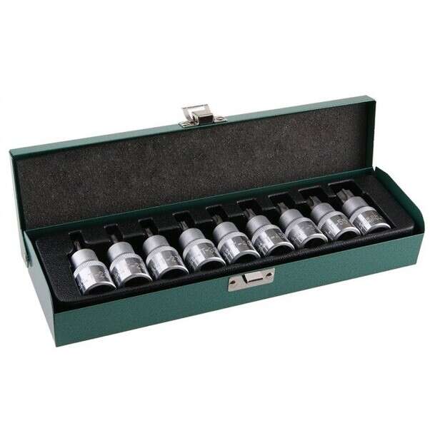 Gedore torx komplet 20-60mm FESTA - Slika 1