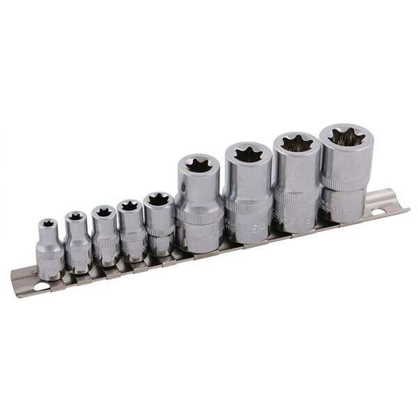 Gedore torx komplet 5-18mm Levior - Slika 1