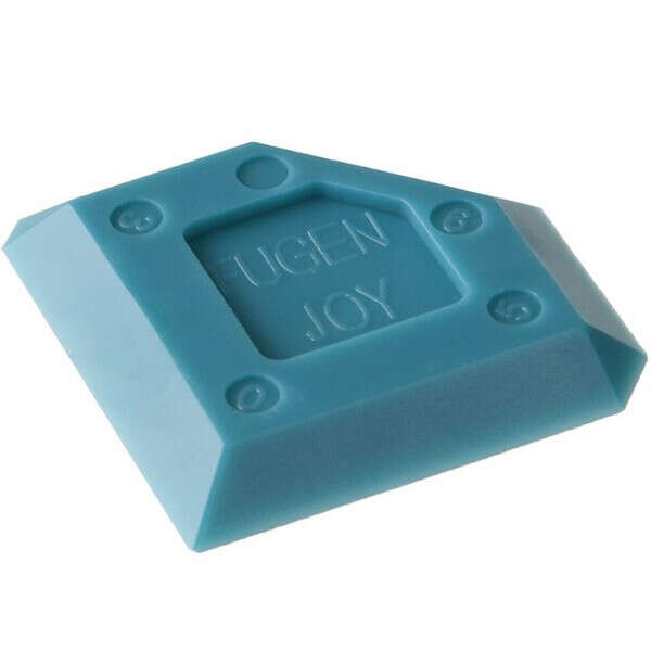 Gladilica - strugač za silikon LEVIOR - Slika 1