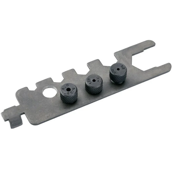 Glava bušilice za pop nitne za aku šrafilice FESTA - Slika 2