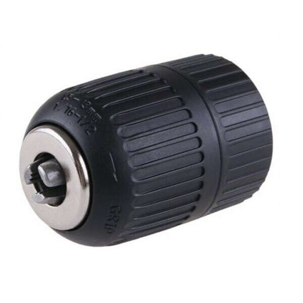 Glava za bušilicu 1.5-13mm Levior - Slika 1