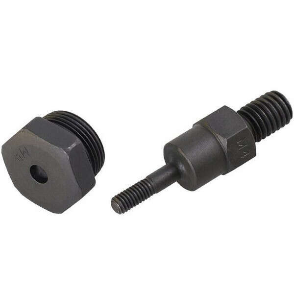 Glava za pištolj za blind matice M4 FESTA - Slika 1