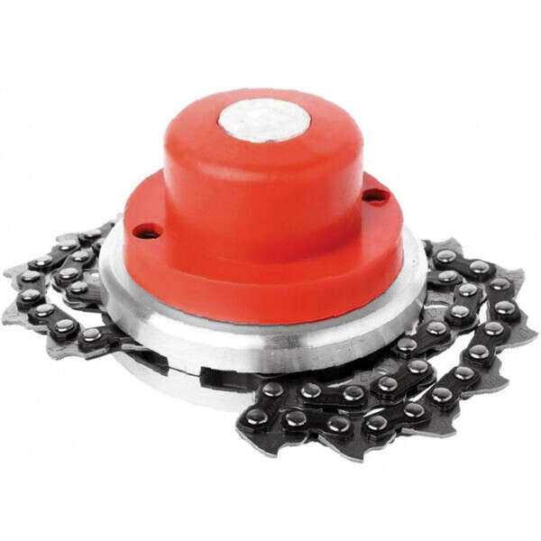 Glava za trimer sa lancem profi STREND PRO - Slika 1