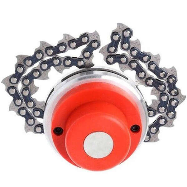 Glava za trimer sa lancem profi STREND PRO - Slika 2