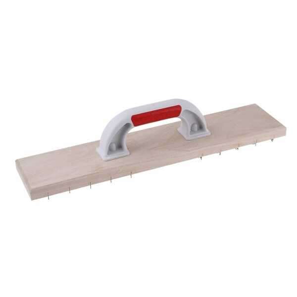 Gletarica - strugalica za malter 450x95mm FESTA - Slika 1