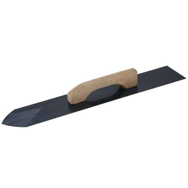 Gletarica glatka špicasta 500x90 Levior - Slika 1