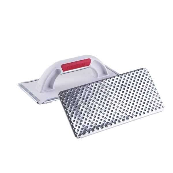 Gletarica strugalica 400x180mm Levior - Slika 1