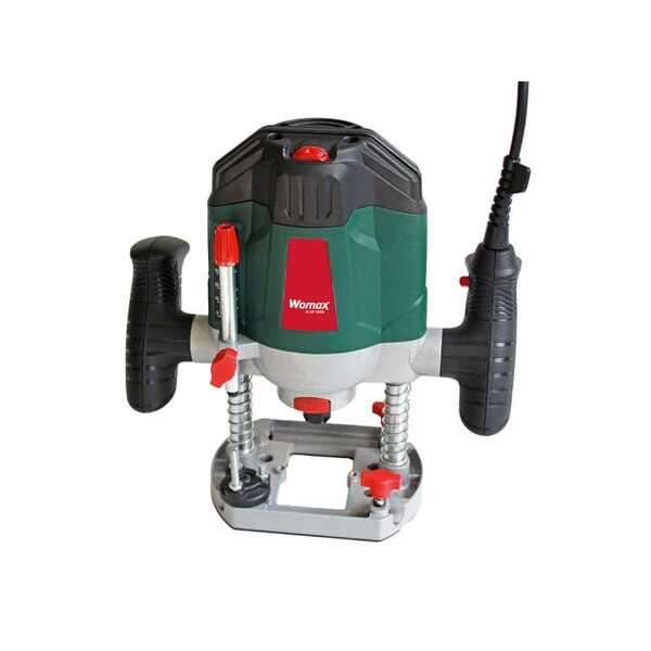 Glodalica W-OF 1200 - Slika 1