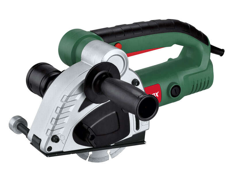 Glodalica za zid W-MF 1500 - Slika 1