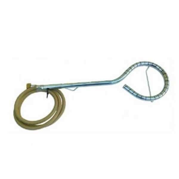 Gorionik - plamenik za kotlić - Slika 1