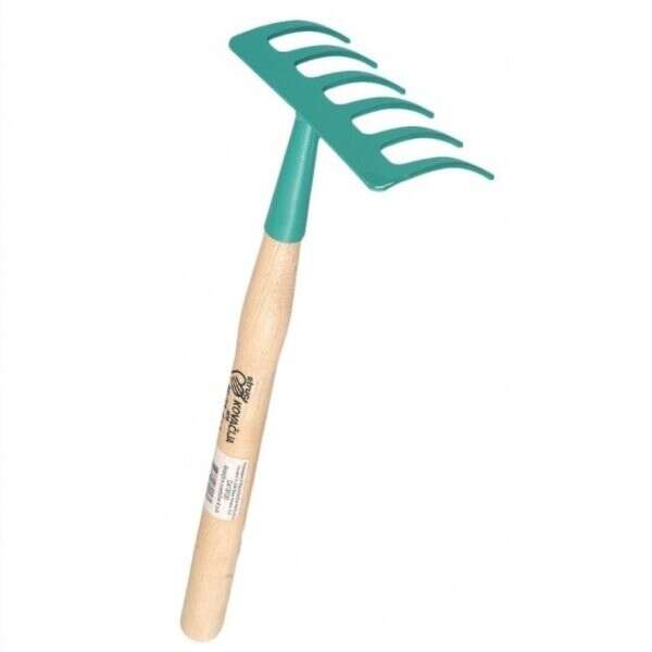 Grablje male cvećarske MUTA - Slika 1