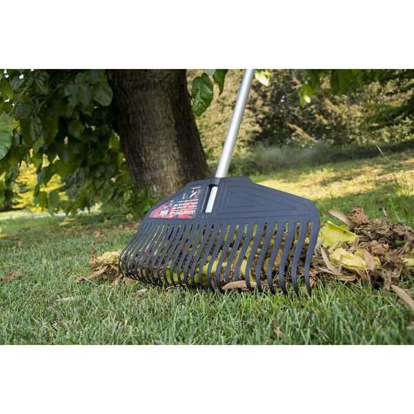 Grablje plastične za lišće - - Slika 3