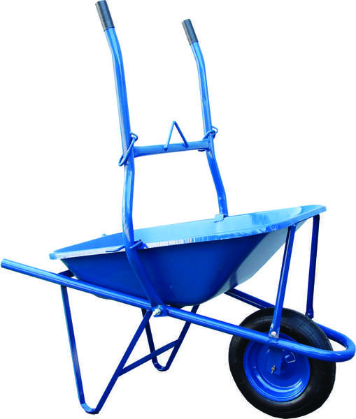 Građevinska kolica za dizanje tereta - Slika 1